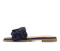 Women's Journee Collection Azalea Sandals