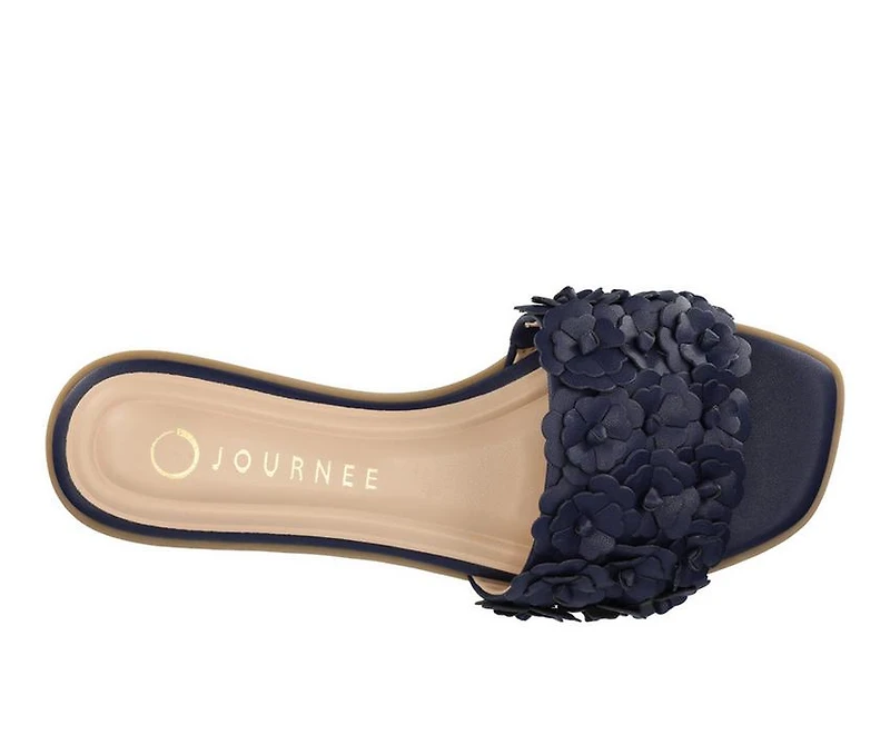 Women's Journee Collection Azalea Sandals