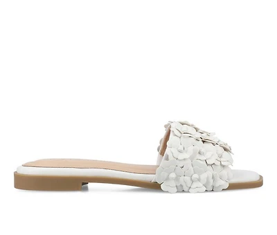 Women's Journee Collection Azalea Sandals