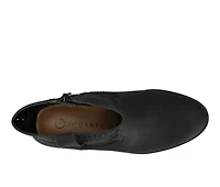 Women's Journee Collection Cheyenne Booties