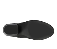 Women's Journee Collection Cheyenne Booties