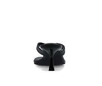 Women's Journee Collection Danielle Dress Sandals