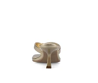 Women's Journee Collection Danielle Dress Sandals