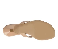 Women's Journee Collection Danielle Dress Sandals