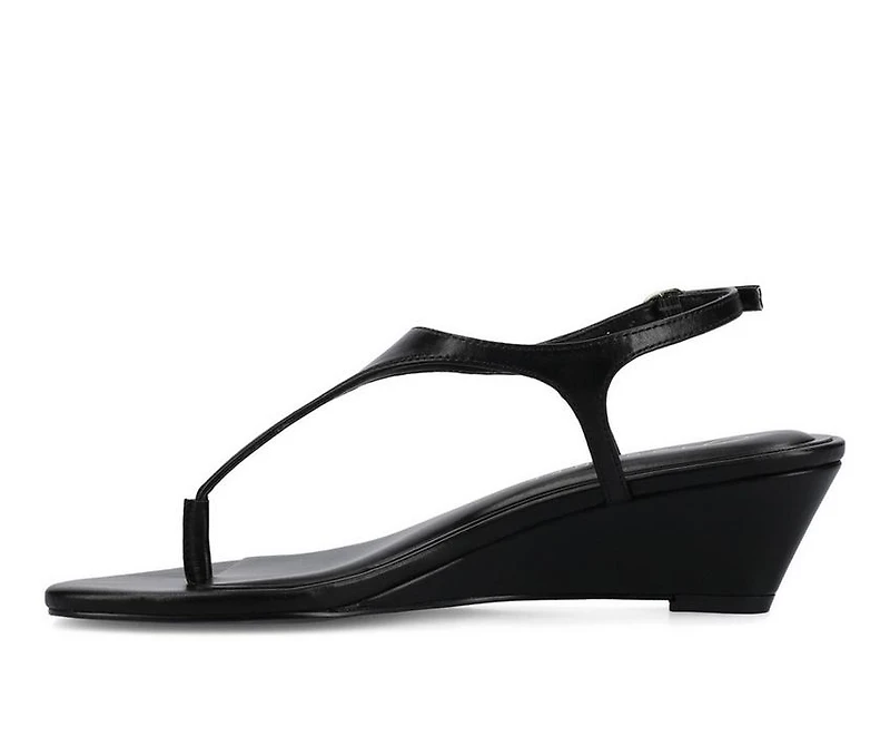 Women's Journee Collection Kathryn Wedges