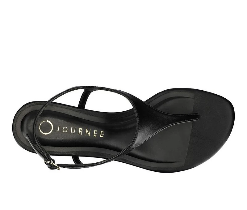 Women's Journee Collection Kathryn Wedges
