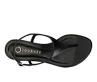 Women's Journee Collection Kathryn Wedges