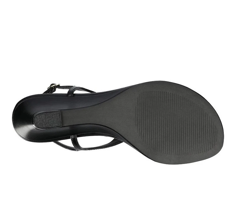 Women's Journee Collection Kathryn Wedges