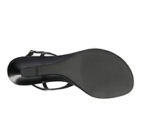 Women's Journee Collection Kathryn Wedges