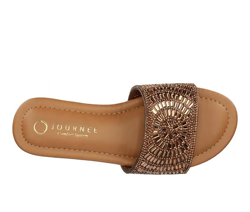 Women's Journee Collection Maria Sandals