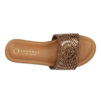 Women's Journee Collection Maria Sandals