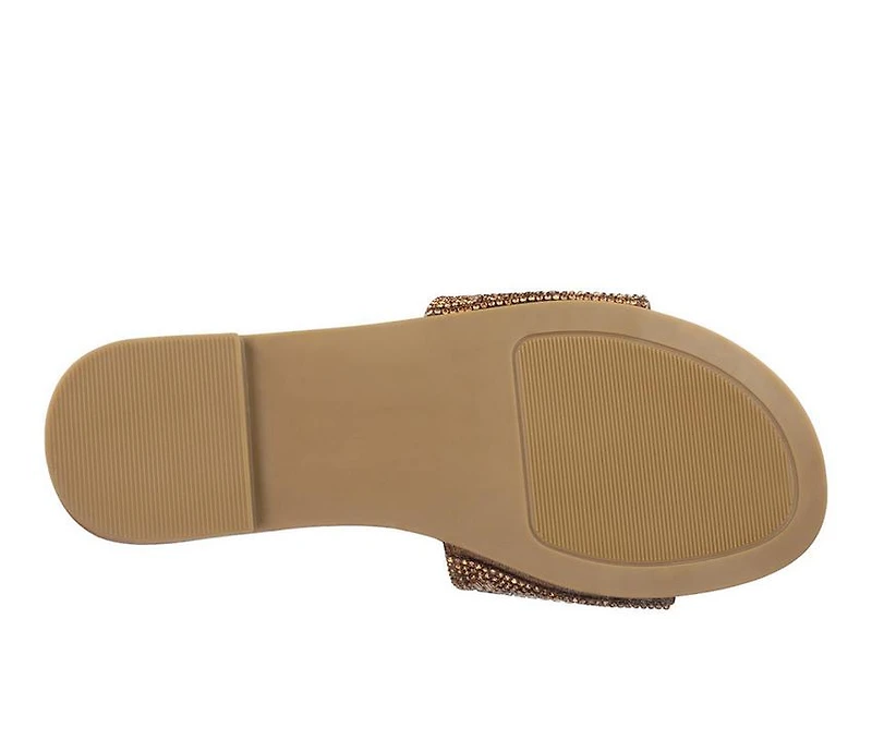 Women's Journee Collection Maria Sandals