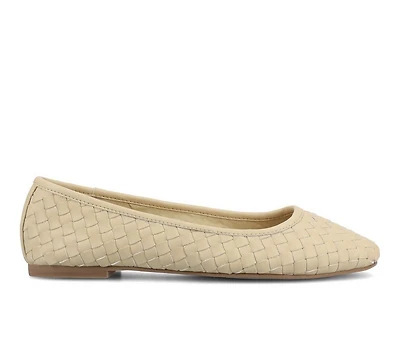 Women's Journee Collection Savannah Flats