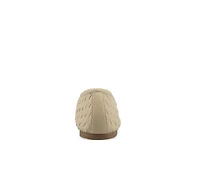 Women's Journee Collection Savannah Flats