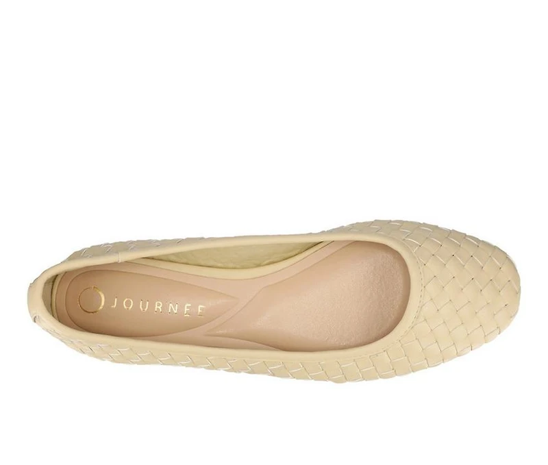 Women's Journee Collection Savannah Flats