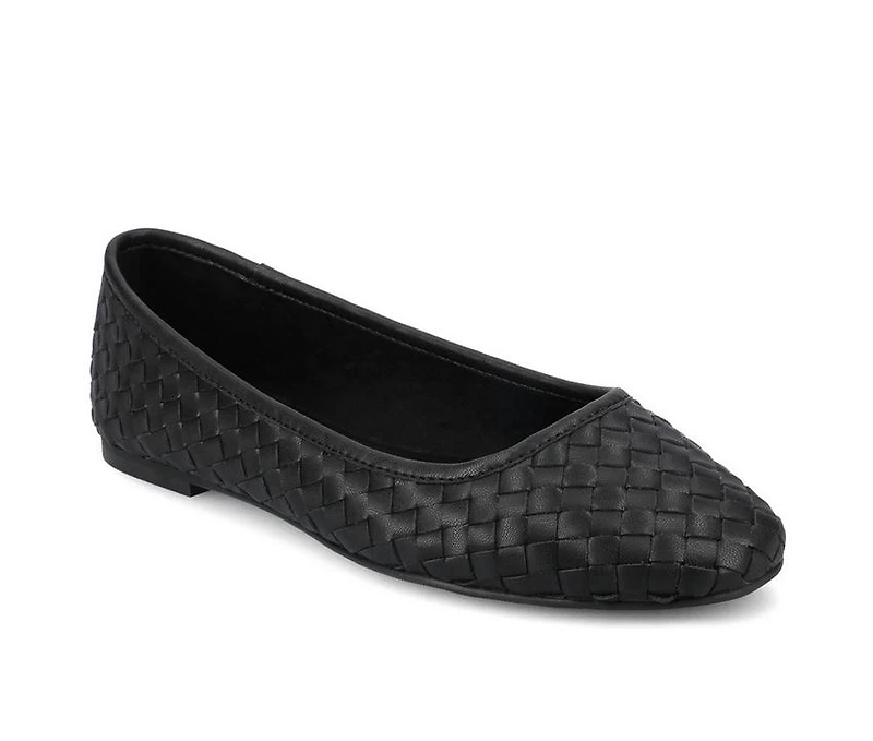 Women's Journee Collection Savannah Flats