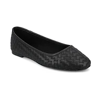Women's Journee Collection Savannah Flats