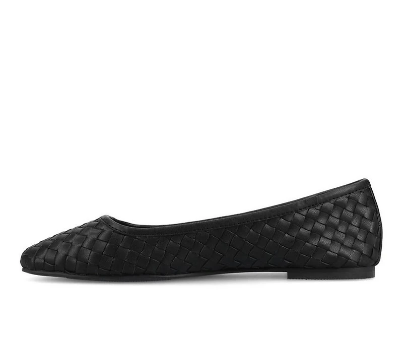 Women's Journee Collection Savannah Flats