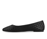 Women's Journee Collection Savannah Flats
