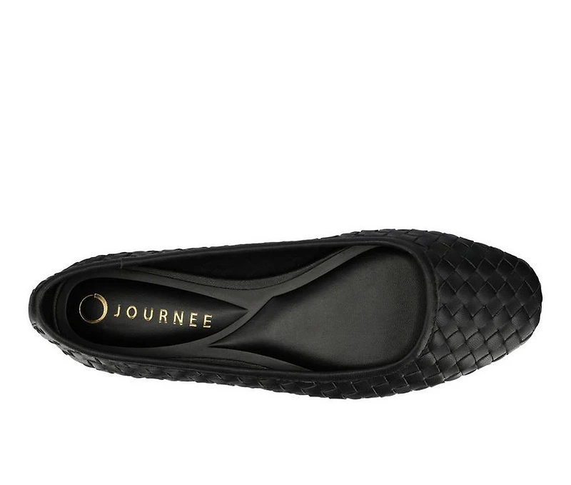 Women's Journee Collection Savannah Flats