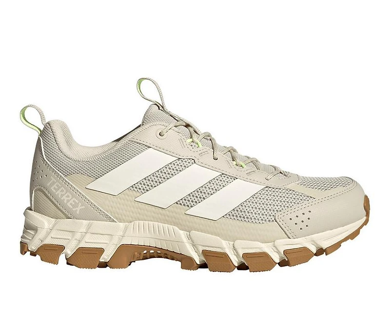 Women's Adidas Rockadia Trail Running Shoes