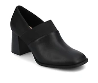 Women's Journee Collection Maeve Shootie