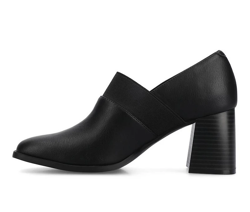 Women's Journee Collection Maeve Shootie