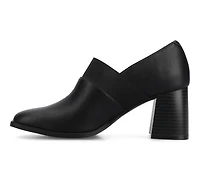 Women's Journee Collection Maeve Shootie