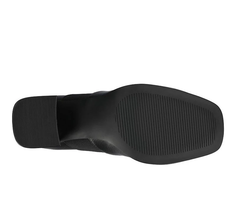 Women's Journee Collection Maeve Shootie