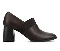 Women's Journee Collection Maeve Shootie