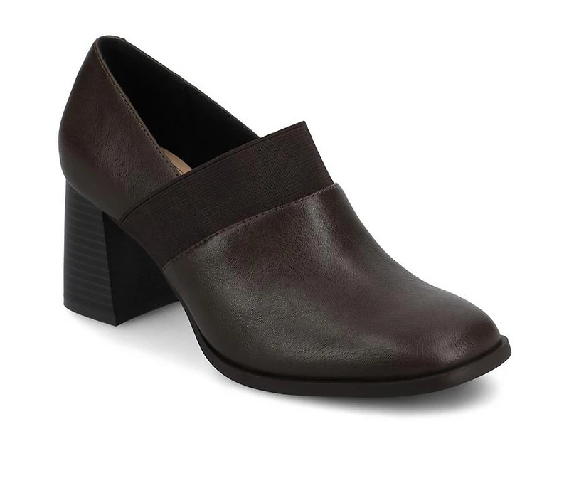 Women's Journee Collection Maeve Shootie