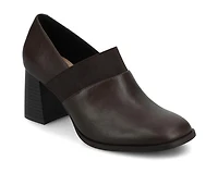 Women's Journee Collection Maeve Shootie