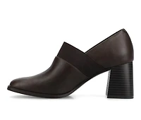 Women's Journee Collection Maeve Shootie