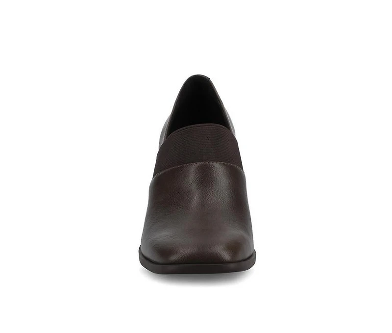 Women's Journee Collection Maeve Shootie