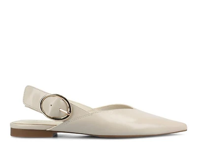 Women's Journee Collection Jacqueline Flats