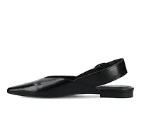 Women's Journee Collection Jacqueline Flats