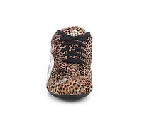Women's Puma Speedcat Leopard Sneakers
