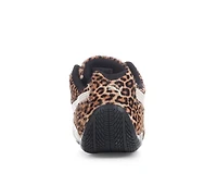 Women's Puma Speedcat Leopard Sneakers