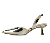 Women's Journee Collection Fallon Pumps