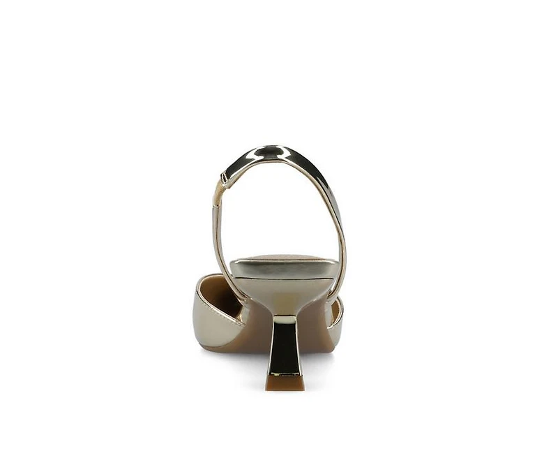 Women's Journee Collection Fallon Pumps