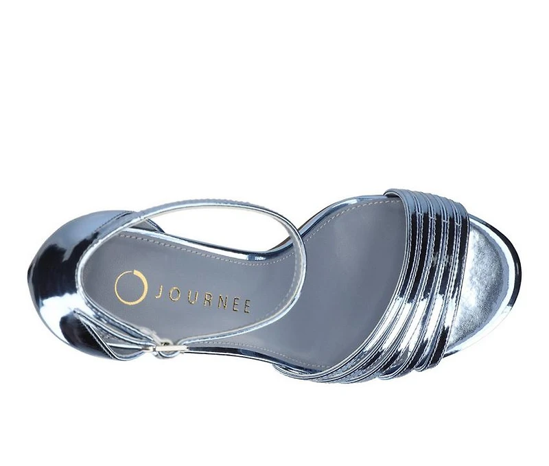 Women's Journee Collection Felicity Pumps