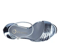 Women's Journee Collection Felicity Pumps