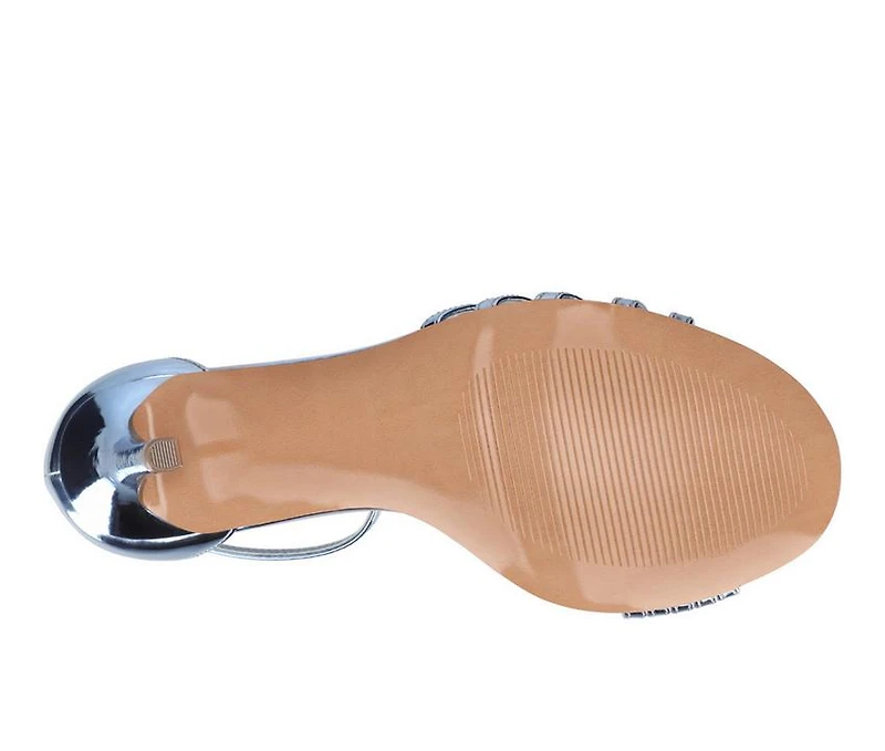 Women's Journee Collection Felicity Pumps