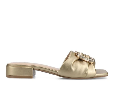 Women's Journee Collection Flavia Sandals