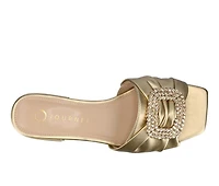 Women's Journee Collection Flavia Sandals