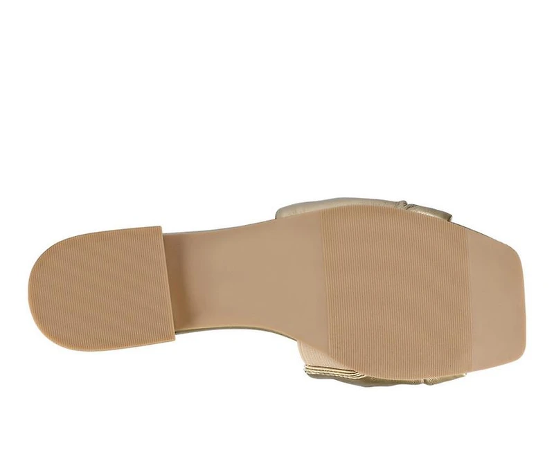 Women's Journee Collection Flavia Sandals