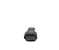 Women's Journee Collection Flora Dress Sandals