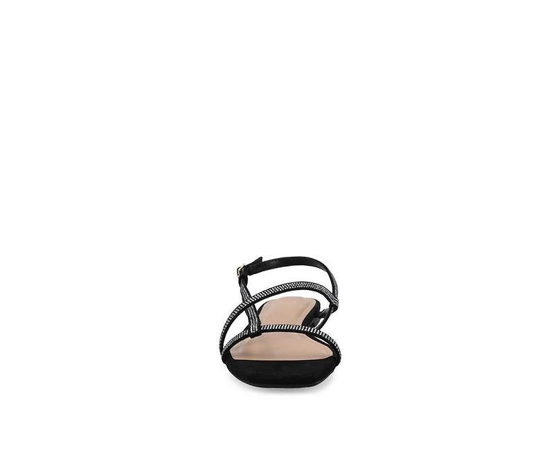 Women's Journee Collection Francis Sandals