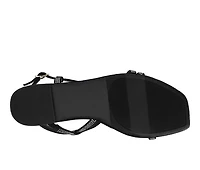 Women's Journee Collection Francis Sandals