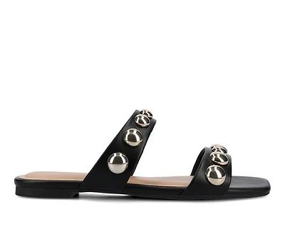 Women's Journee Collection Frida Sandals